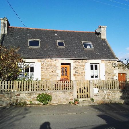 Cote De Granit Rose Villa Pleumeur-Bodou Exterior foto